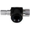 Mechanic DrillSTREAM ALUMINIUM dulkių nusiurbimo adapteris sausam gręžimui (1¼“ į 1¼“)