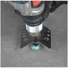 Słowik MECHANIC EasyFIX 70 gręžimo karūnos centravimo įtaisas