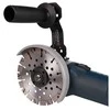 Distar MECHANIC HANDLE 115-125MM Tvirtinimo priedas kampiniams šlifuokliams