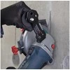 Distar MECHANIC HANDLE 115-125MM Tvirtinimo priedas kampiniams šlifuokliams
