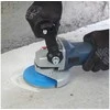 Distar MECHANIC HANDLE 115-125MM Tvirtinimo priedas kampiniams šlifuokliams