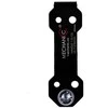 Distar MECHANIC HANDLE 115-125MM Tvirtinimo priedas kampiniams šlifuokliams