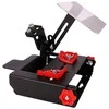 MECHANIC HOLDER 115 - 125 MM Priedas pjovimui