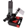 MECHANIC HOLDER 115 - 125 MM Priedas pjovimui