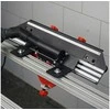 Distar Mechanic SLIDER 45 PRO NEW Priedas plytelių pjovimui 45° kampu Nauja versija