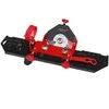 Distar Mechanic SLIDER 45 PRO NEW Priedas plytelių pjovimui 45° kampu Nauja versija