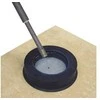Guminiai žiedai skirti aušinti vandeniu deimantines karūnėles plytelių gręžimo metu. 40 ir 60 mm skersmens, Montolit