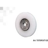 Montolit universalus priedas tiksliam pjovimui Ø 125 mm diskui, 1 vnt.