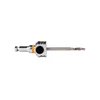 One-Click karūnėlių laikiklis, 8.5 mm HEX, trumpas centr. grąžtas HSS+, Mandrex