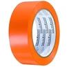 Oranžinė apsauginė juosta tinkavimui ir glaistymui, lygiems ir šiurkštiems paviršiams (14d.UV), 50mm x 33m, Color Expert, 96115199
