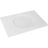 Padas vibro pritrarukėjams BIHUI LFTBV-BB 260х180х12mm