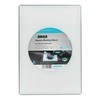 Padas vibro pritrarukėjams BIHUI LFTBV-BB 260х180х12mm
