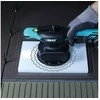 Padas vibro pritrarukėjams BIHUI LFTBV-BB 260х180х12mm