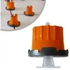 Kita Padukas PROTILER ANTI-SCRATCH 50VNT