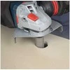 Pirštinė freza plytelėms Distar Contour Pro 10mm, 20mm, 50mm, Frezos skersmuo mm: 50mm, Jungties skersmuo: M14