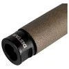 Pirštinė freza plytelėms Distar Contour Pro 10mm, 20mm, 50mm, Frezos skersmuo mm: 10mm, Jungties skersmuo: M14