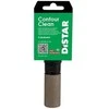 Pirštinė freza plytelėms Distar Contour Pro 10mm, 20mm, 50mm, Frezos skersmuo mm: 10mm, Jungties skersmuo: M14