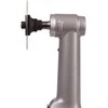 Pjovimo diskų laikiklis-adapteris graveriams Support d19xd5,8/9,6, Distar, Distar