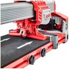 Plytelių pjovimo staklės SENDI PRO CUTTER ULTRA 1200