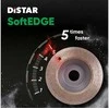 Plytelių šlifavimo diskas 115x1,5x25x22,225 SoftEDGE, Distar