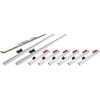 Prailginimo rinkinys darbo stalui Table - One, Montolit