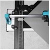 Rankinė plytelių pjaustyklė 1200mm BIHUI TCC1200