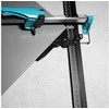 Rankinė plytelių pjaustyklė 1200mm BIHUI TCC1200