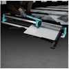 Rankinė plytelių pjaustyklė 1200mm BIHUI TCC1200