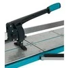 Rankinė plytelių pjaustyklė 700mm BIHUI TCM-700