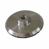 Sendi Adapteris poliravimo padams D100MM VELCRO+M14