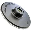 Sendi Adapteris poliravimo padams M14 (vidutinio kietumo) Ø100mm