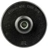 Sendi Adapteris poliravimo padams M14 (vidutinio kietumo) Ø100mm