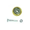 Shijing Plytelių pjovimo ratukas 22x5x6 mm su guoliu