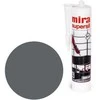 Silikoninė masė plytelių tarpams, Supersil 300 ml, Mira, Spalva: 121