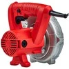 Siurblys SENDI EVC GS 1580W galios
