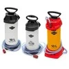 Slėginis vandens bakas, metalinis 10L MESTO 3585W