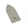 Šlifavimo padas su velcro Hand-pad SENDI #60