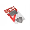 Šlifavimo padas su velcro Hand-pad SENDI #60