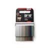 Sopro Design Fuga Flex DF 10 cementinis siūlių glaistas 1-10mm, 2kg, Spalva: Šviesiai pilka 16