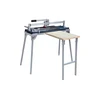 Stalas staklėms TopLine iki 1250mm Kaufmann
