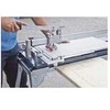 Stalas staklėms TopLine iki 1250mm Kaufmann