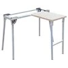 Stalas staklėms TopLine iki 1250mm Kaufmann