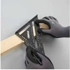 Svensono Kampainis / trikampis 180mm, BIHUI TMRT7