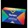 Tenax pigmentų rinkinys Universal Colour Kit - epoksidiniams ir poliesteriniams klijams nuspalvinti, 10 vnt