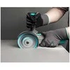 Ultimate Ø 115 mm/22,2 mm BIHUI DPD115 deimantinis diskas plytelėms