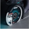 Ultimate Ø 125 mm x 22,23 mm BIHUI DCAE125 deimantinis diskas plytelėms