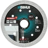 Ultimate Ø 125 mm x 22,23 mm BIHUI DCAE125 deimantinis diskas plytelėms