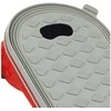 Vakuuminis akumuliatorinis pritraukėjas 195 x 126 mm su automatiniu slėgio palaikymu ELLIPSE, SENDI