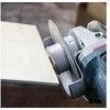 Veržlė - freza plytelėms šlifuoti DISTAR DGW-S Hard Ceramics 50mm
