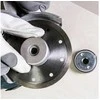 Veržlė - freza plytelėms šlifuoti DISTAR DGW-S Hard Ceramics 50mm